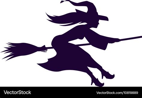 Decoding the Esoteric Symbolism of the Witches' Broomstick